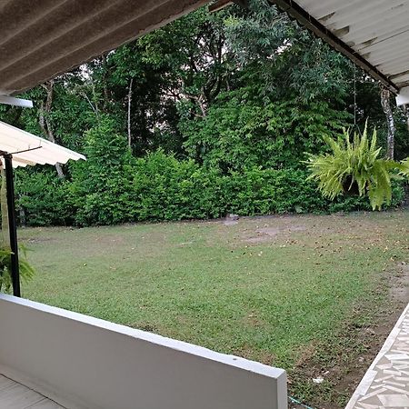 Hotel Posada Campestre San Juan Monterrey 외부 사진