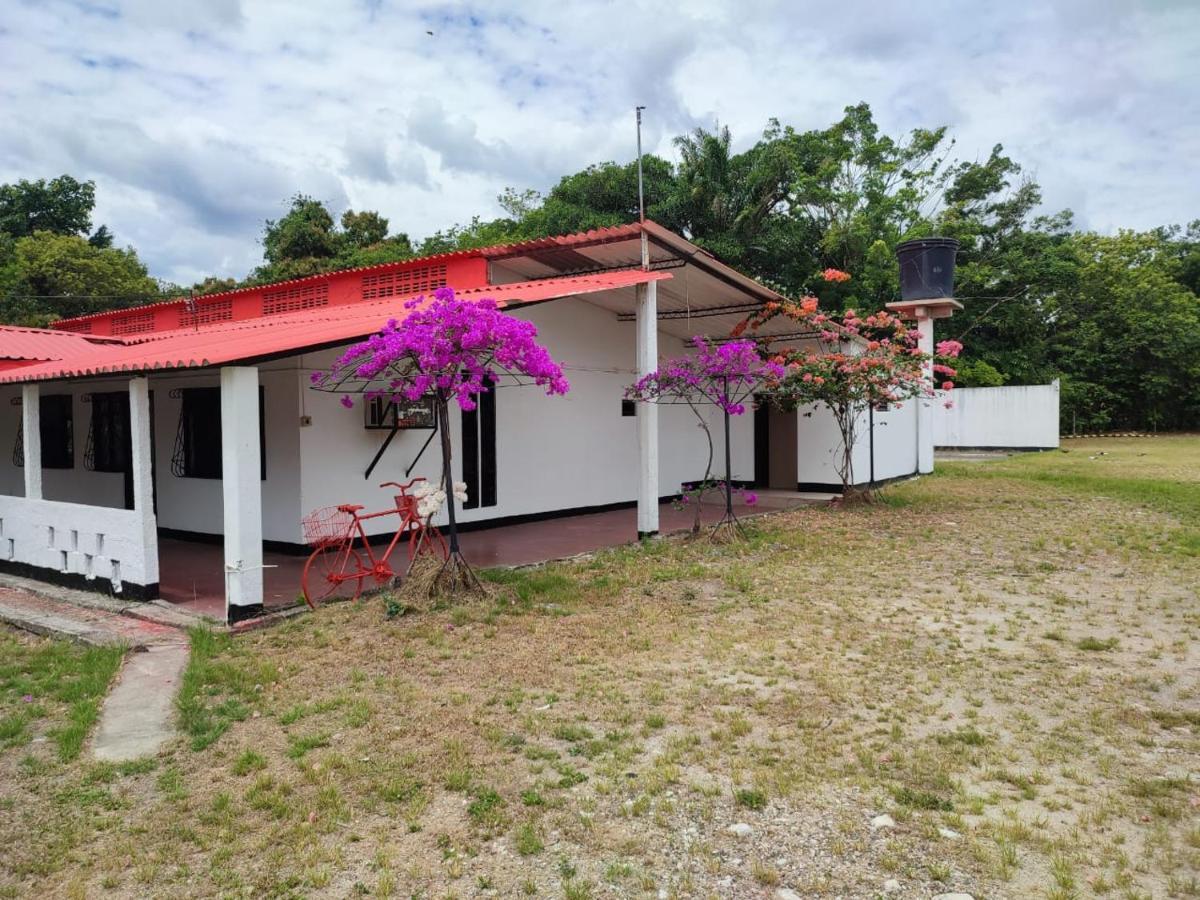 Hotel Posada Campestre San Juan Monterrey 외부 사진