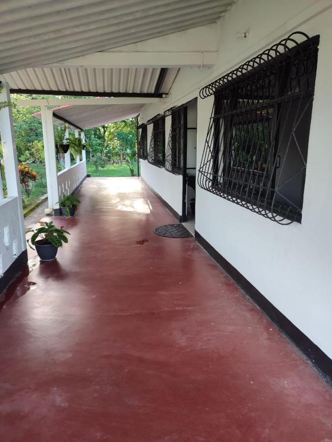 Hotel Posada Campestre San Juan Monterrey 외부 사진
