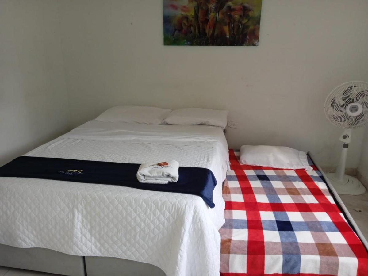 Hotel Posada Campestre San Juan Monterrey 외부 사진