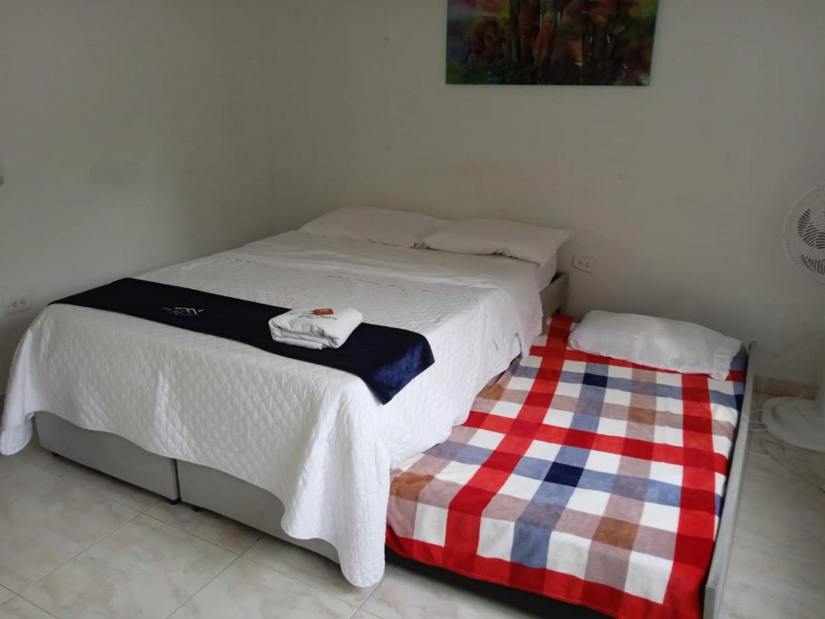 Hotel Posada Campestre San Juan Monterrey 외부 사진