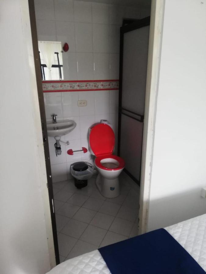Hotel Posada Campestre San Juan Monterrey 외부 사진