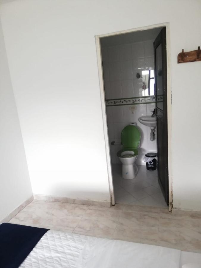 Hotel Posada Campestre San Juan Monterrey 외부 사진