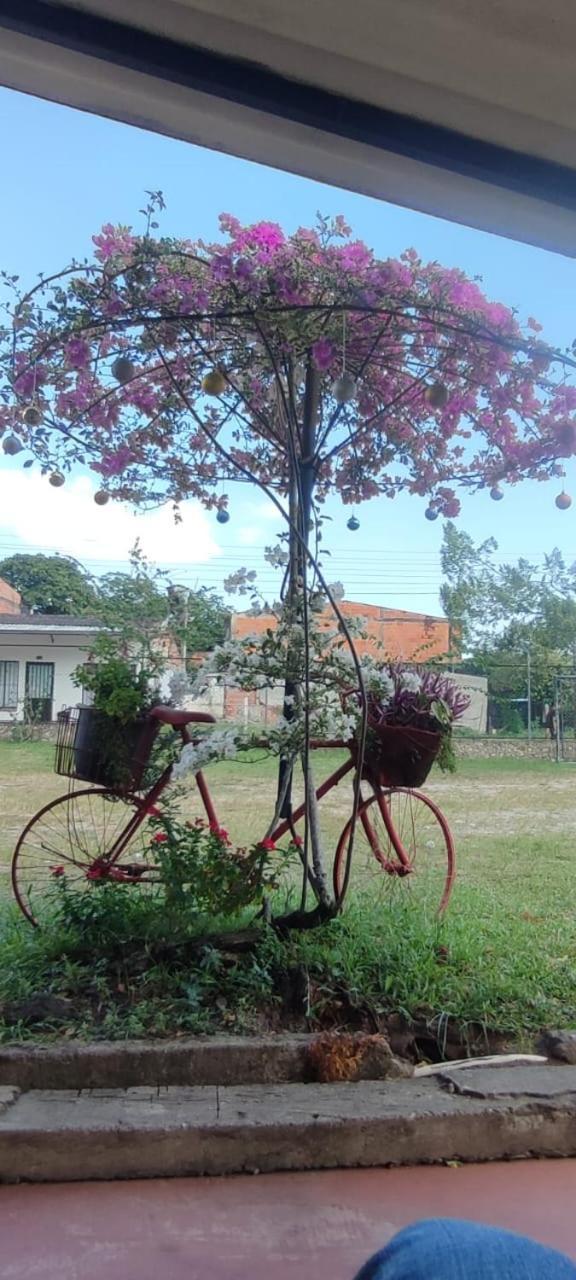 Hotel Posada Campestre San Juan Monterrey 외부 사진