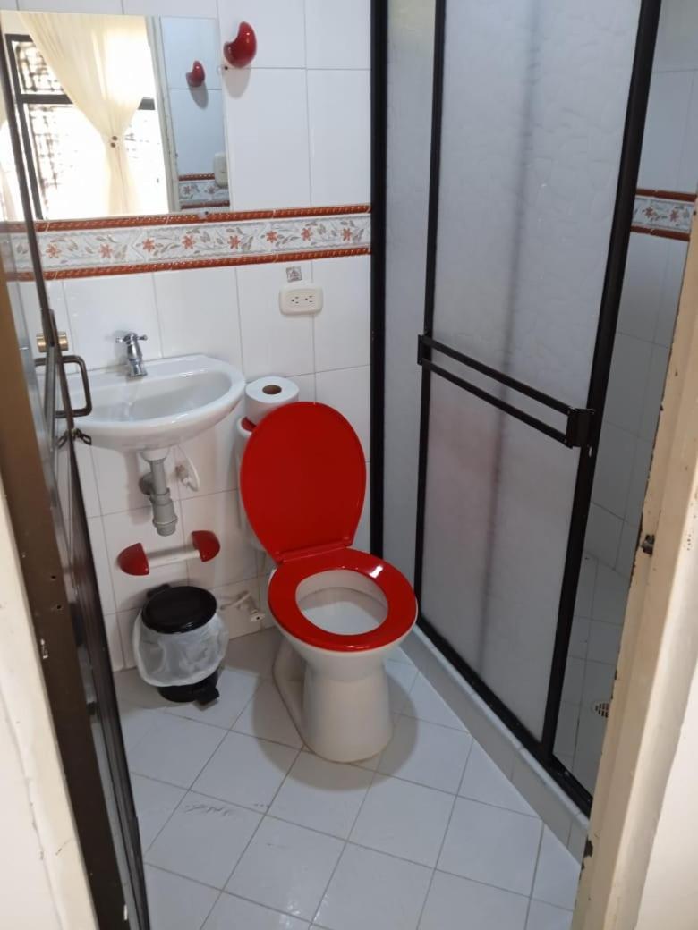 Hotel Posada Campestre San Juan Monterrey 외부 사진