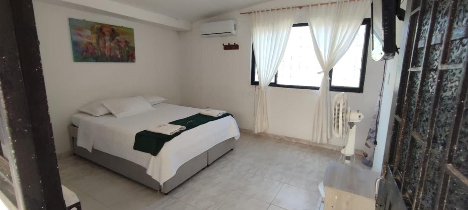 Hotel Posada Campestre San Juan Monterrey 외부 사진