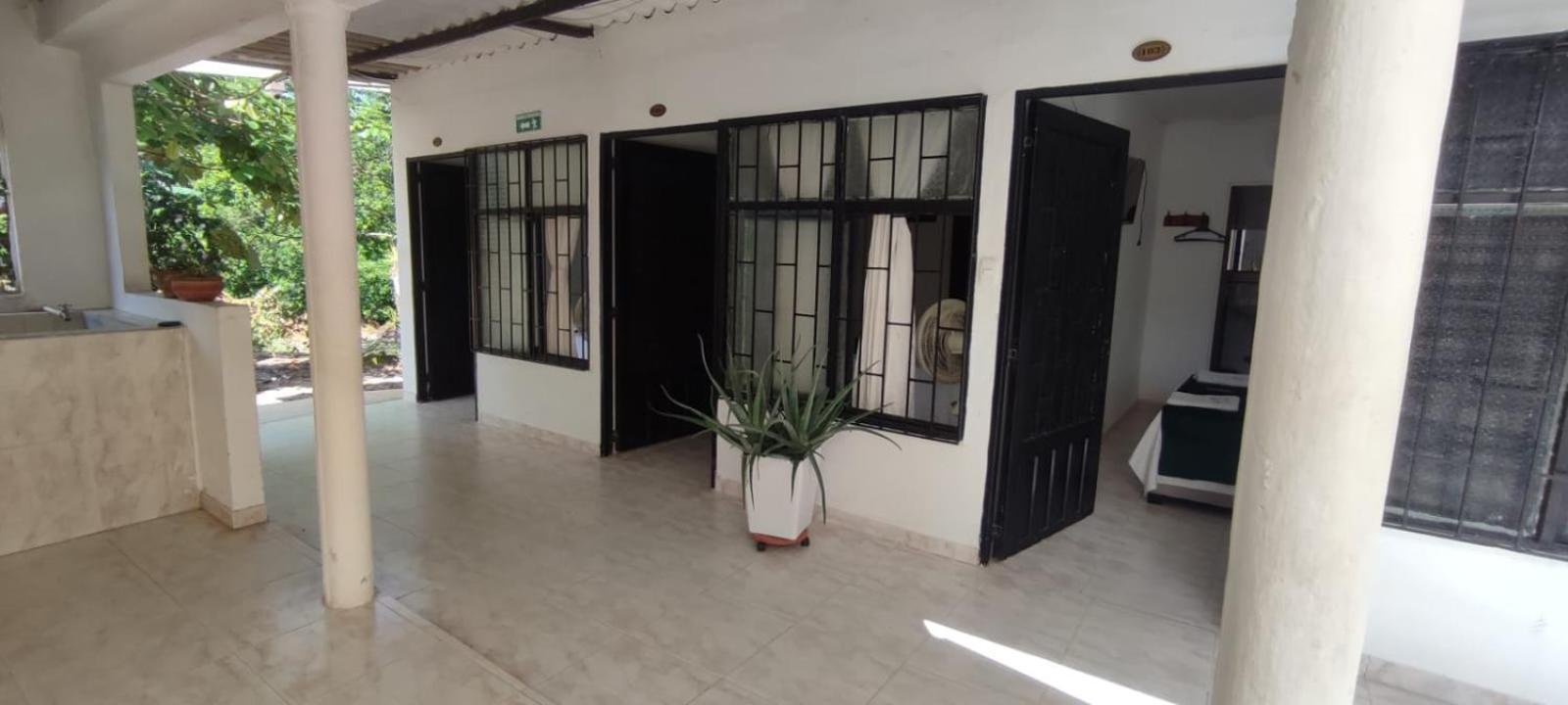 Hotel Posada Campestre San Juan Monterrey 외부 사진