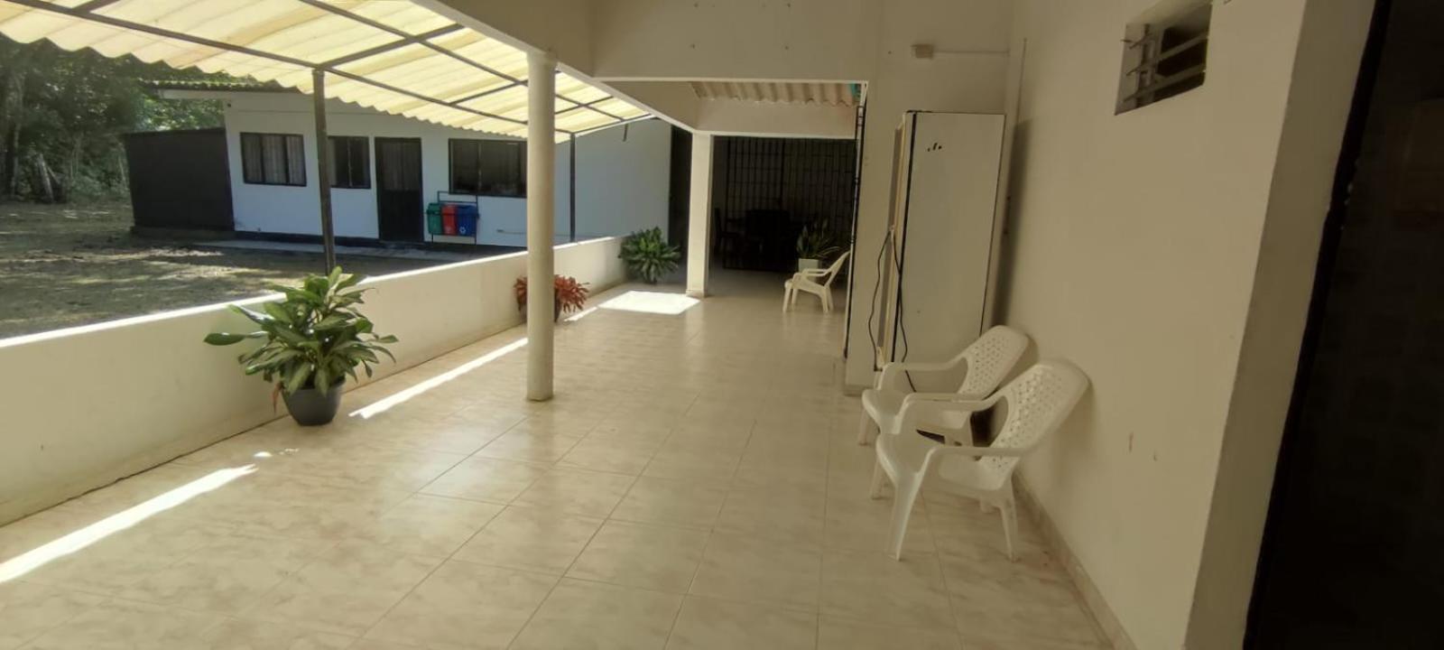 Hotel Posada Campestre San Juan Monterrey 외부 사진