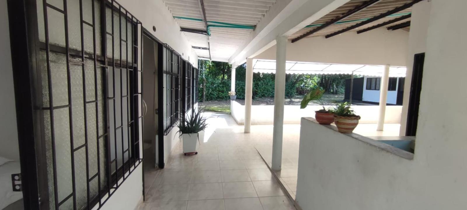 Hotel Posada Campestre San Juan Monterrey 외부 사진