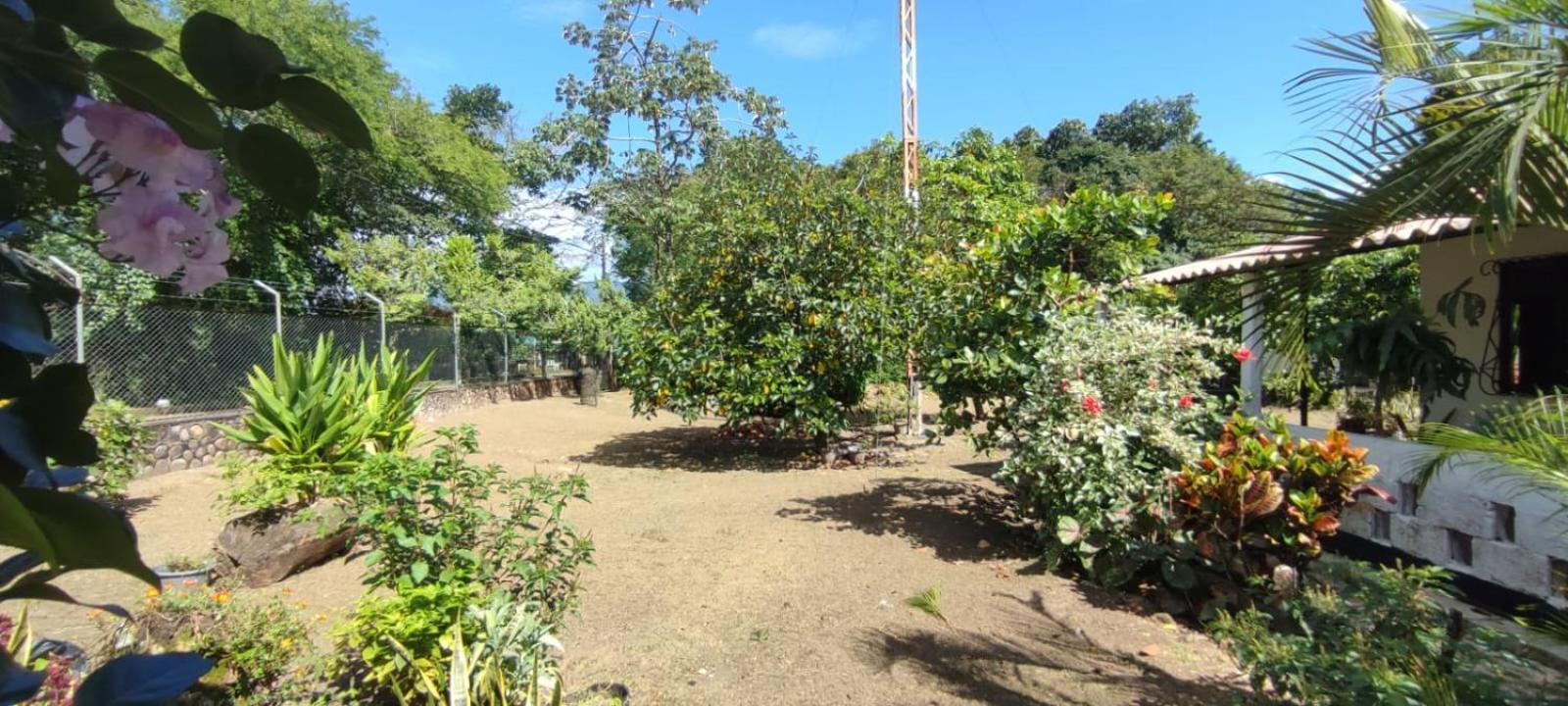 Hotel Posada Campestre San Juan Monterrey 외부 사진