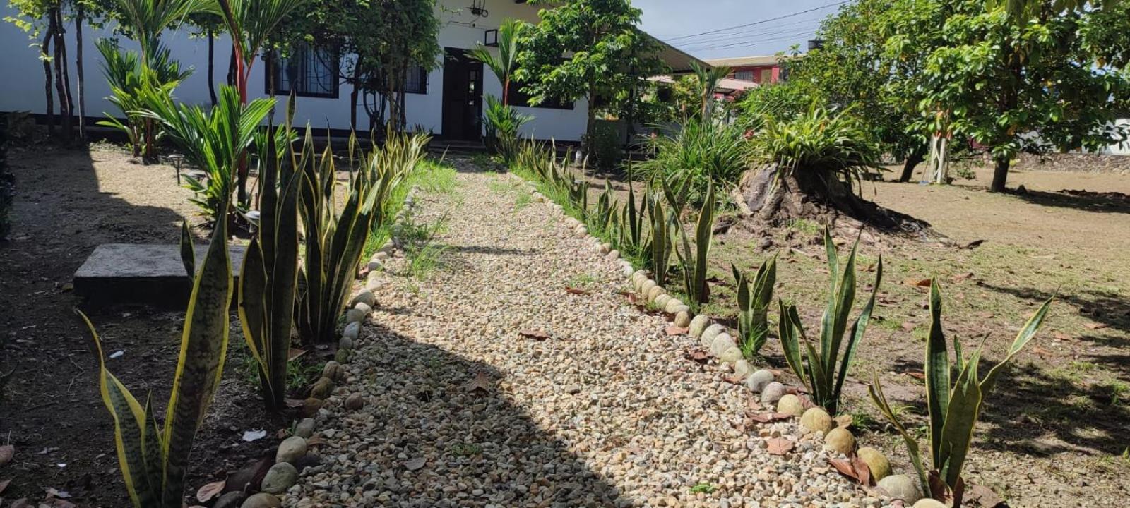 Hotel Posada Campestre San Juan Monterrey 외부 사진