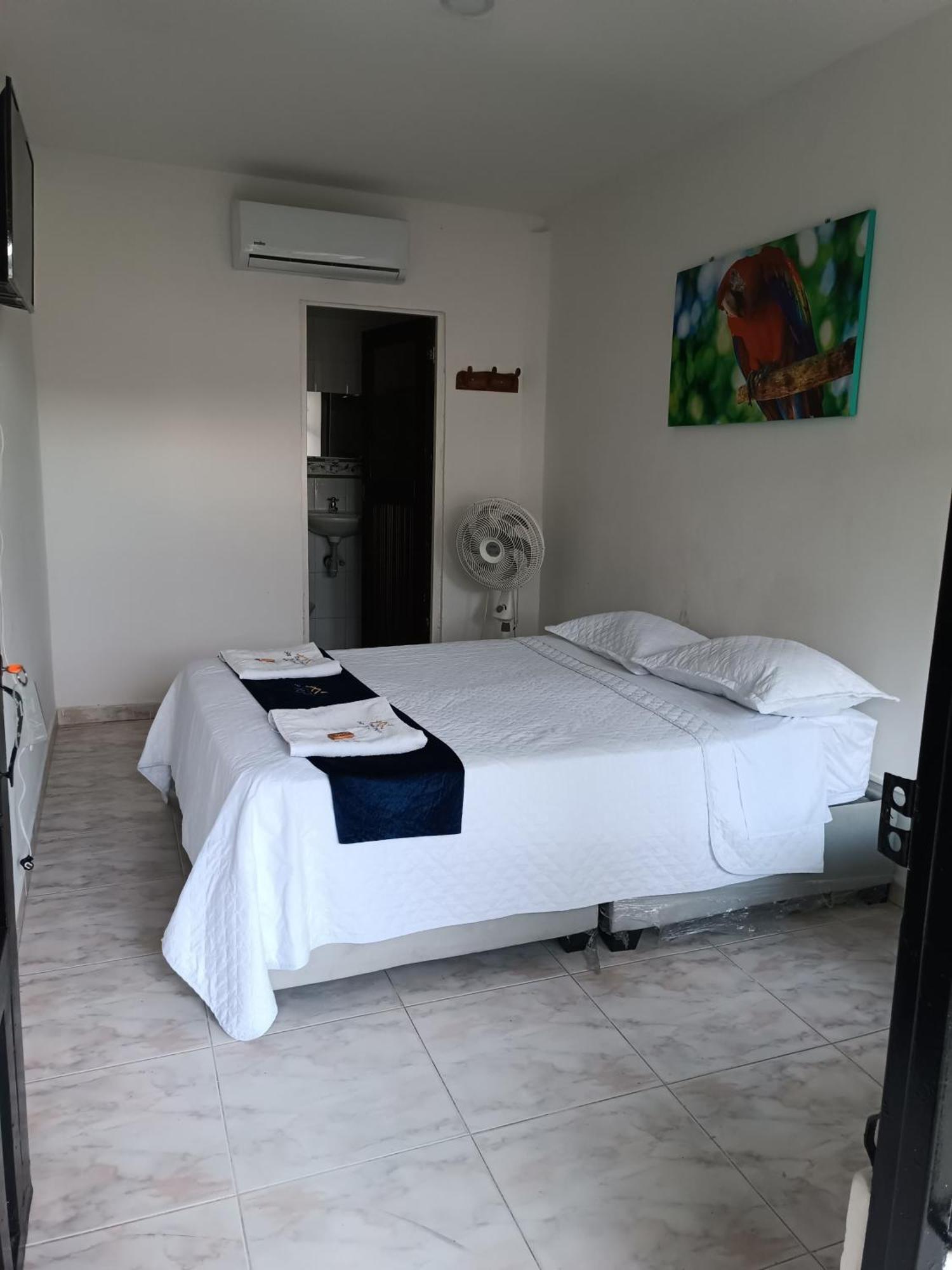 Hotel Posada Campestre San Juan Monterrey 외부 사진