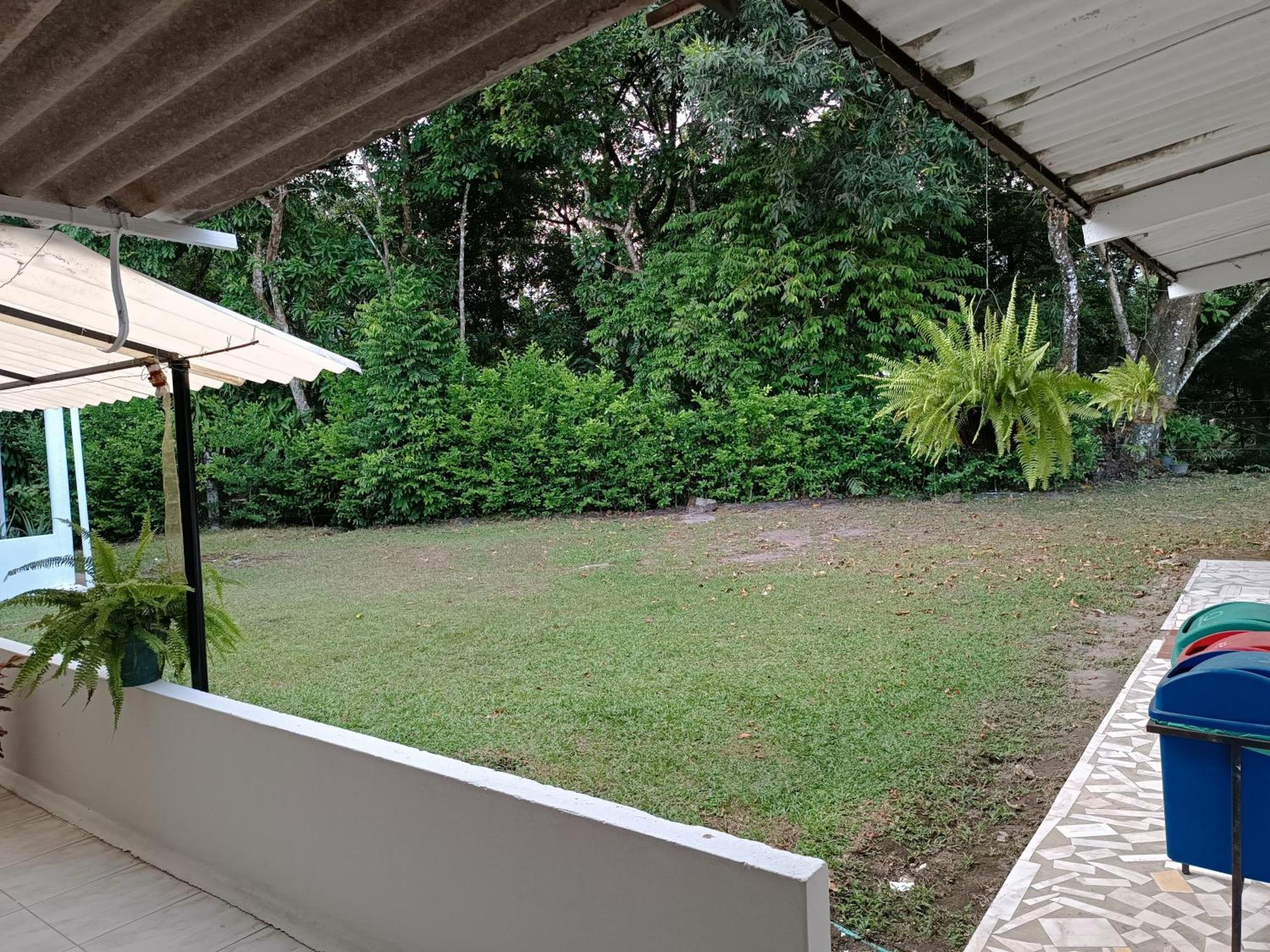 Hotel Posada Campestre San Juan Monterrey 외부 사진