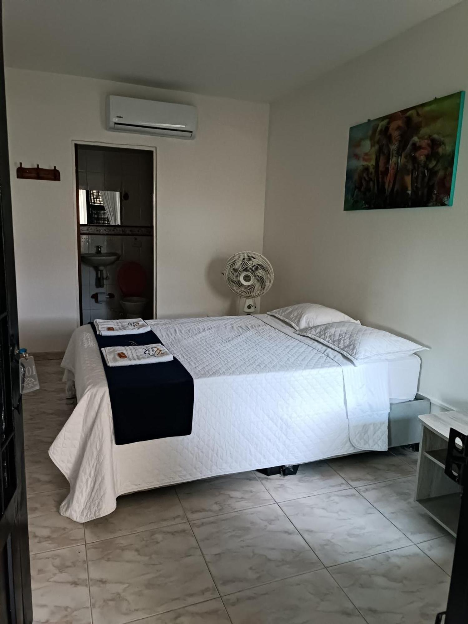 Hotel Posada Campestre San Juan Monterrey 외부 사진